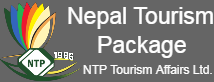 ntp tourism affairs ltd