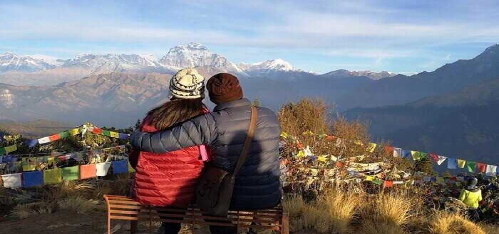 Nepal Family Tour Package - Nepal Tourism