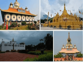 Thailand Vs Nepal as a Tourist Destination