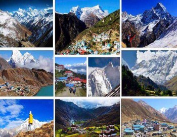 Best Time to do Trekking in Nepal