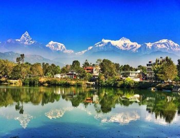 Nepal Tours from Nepal Tourism Package