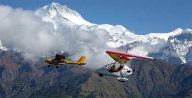 Pokhara Ultra Light